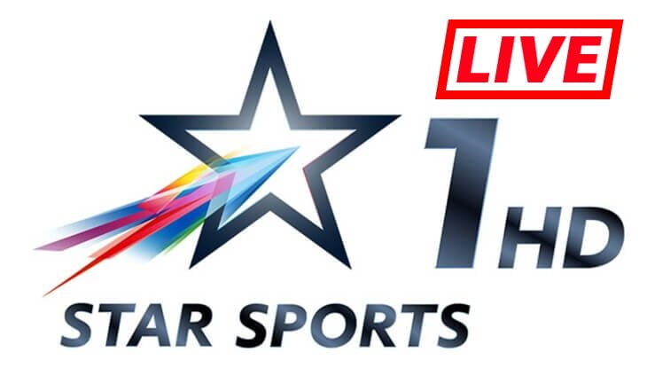 Star Sports Live | ICC Cricket World Cup 2023 Live Tv Channel Online